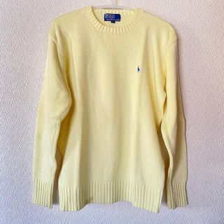 ポロラルフローレン(POLO RALPH LAUREN)のPolo by Ralph Lauren ニットセーター(ニット/セーター)