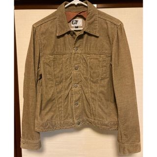 エンジニアードガーメンツ(Engineered Garments)のEngineered Garments コーデュロイジャケット(ブルゾン)