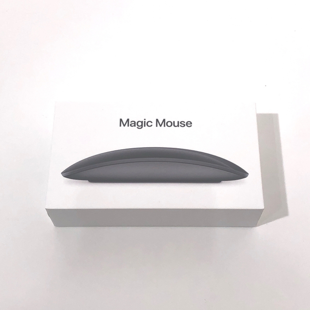 【新品】Apple Magic Mouse 2 マジックマウス