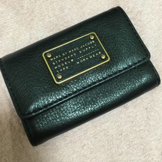 マークバイマークジェイコブス(MARC BY MARC JACOBS)のキーケース(キーケース)