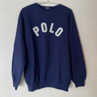 ポロラルフローレン(POLO RALPH LAUREN)のPolo by Ralph Lauren トレーナー(スウェット)