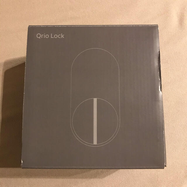 キュリオロック　Qrio Lock Q-SL2