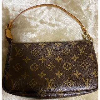 ルイヴィトン(LOUIS VUITTON)のmoon様専用❣️(ポーチ)