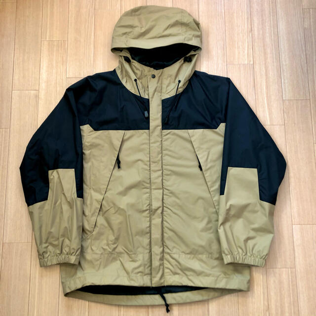 FREAK'S STORE(フリークスストア)のFREAK'S STORE Shell Mountain Parka メンズのジャケット/アウター(マウンテンパーカー)の商品写真