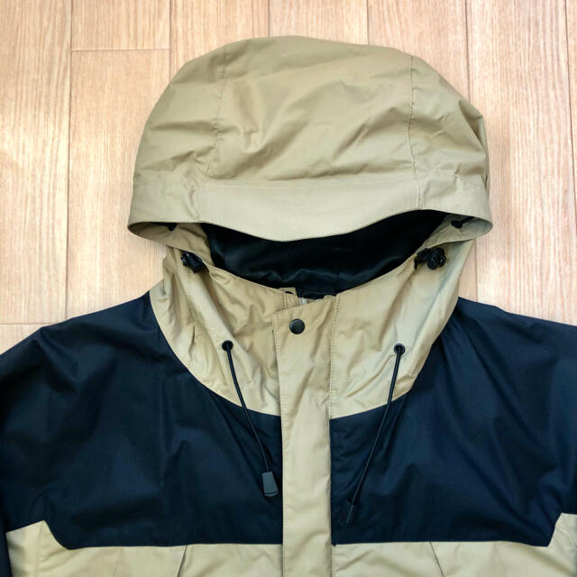 FREAK'S STORE(フリークスストア)のFREAK'S STORE Shell Mountain Parka メンズのジャケット/アウター(マウンテンパーカー)の商品写真