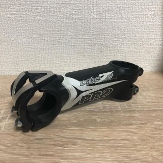 シマノ(SHIMANO)のSHIMANO PRO Vibe7s ステム(パーツ)