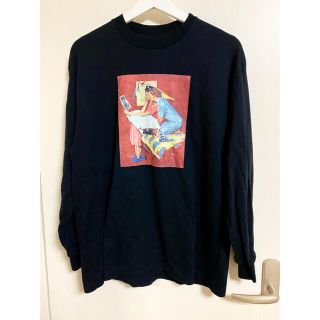 ビームスボーイ(BEAMS BOY)のName. Tシャツ(Tシャツ(長袖/七分))