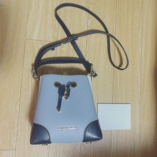 マイケルコース(Michael Kors)の【美品】最終値下げ中！MICHAEL KORS  2ウェイ ショルダーバッグ(ショルダーバッグ)