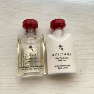 ブルガリ(BVLGARI)のBVLGARI オ・パフメ オーテルージュ(ボディローション/ミルク)