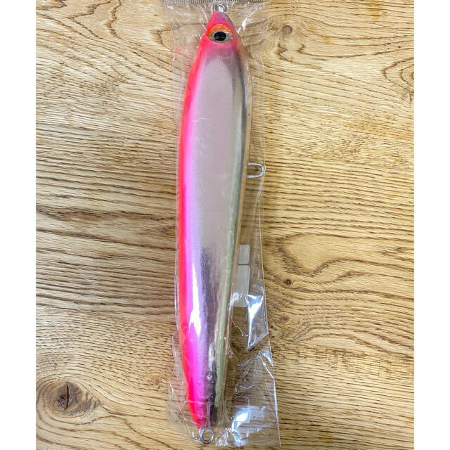 タイドプール タイプ2 250F(新品未使用)の通販 by 釣り好き タイドプール タイプ2 250F(新品未使用)の通販 by 釣り好き