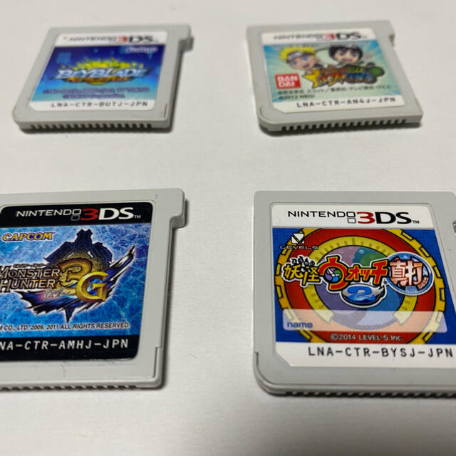 ニンテンドー3ds 3ds ソフトの通販 By なら S Shop ニンテンドー3dsならラクマ