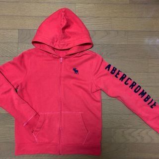 アバクロンビーアンドフィッチ(Abercrombie&Fitch)のアバクロンビー&フィッチ　キッズ(ジャケット/上着)