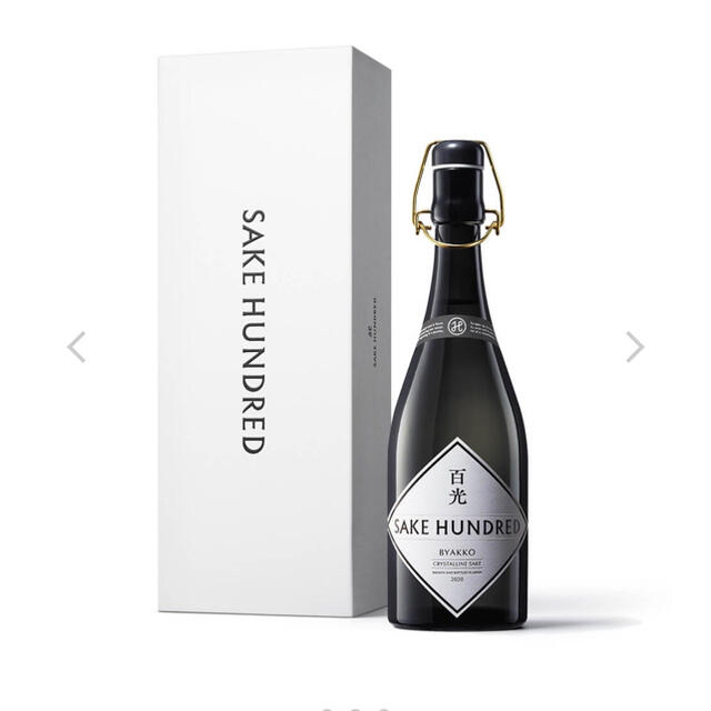 幻の日本酒◇百光 別誂◇SAKE HUNDRED 新着 www.gold-and-wood.com