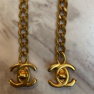 シャネル(CHANEL)のCHANEL ネックレス(ネックレス)