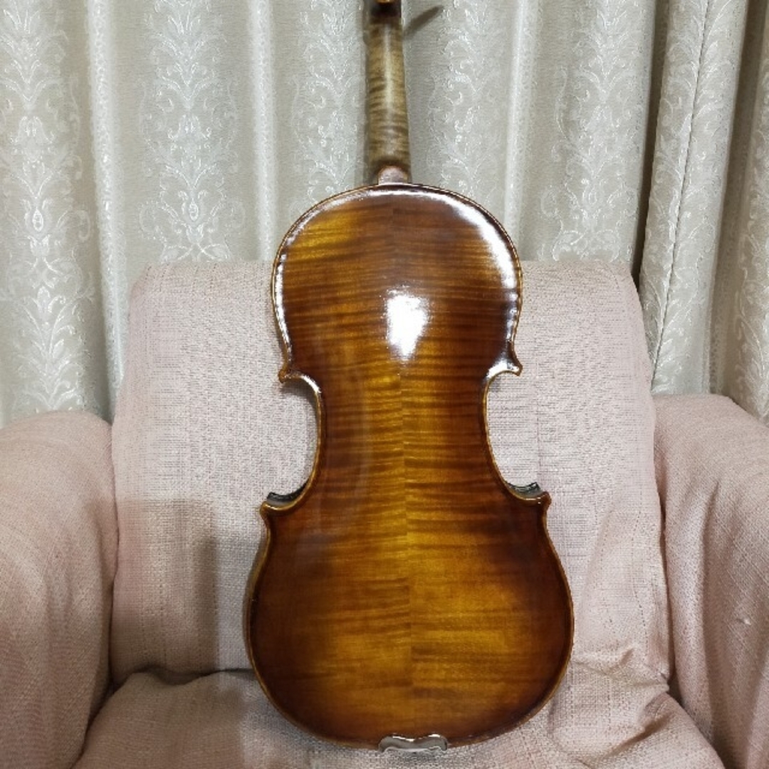 送料無料❣☆バイオリン☆ 楽器の弦楽器(ヴァイオリン)の商品写真