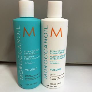 モロッカンオイル(Moroccan oil)のモロッカンオイル 250mlセット(ヘアケア)