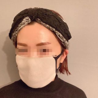 カシラ ショート ヘアバンドの通販 8点 | CA4LAのレディースを買うなら