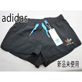 アディダス(adidas)のadidas ショートパンツ 新品タグ付き　Sサイズ(ショートパンツ)