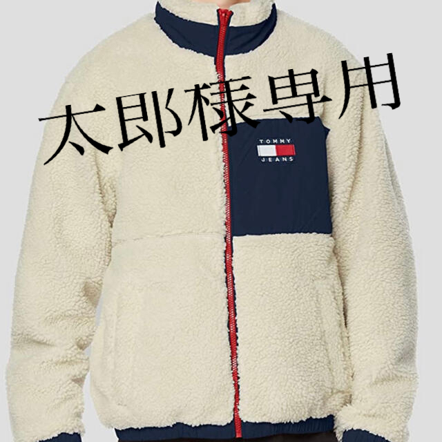 TOMMY HILFIGER(トミーヒルフィガー)のTommy hilfiger メンズのジャケット/アウター(ナイロンジャケット)の商品写真