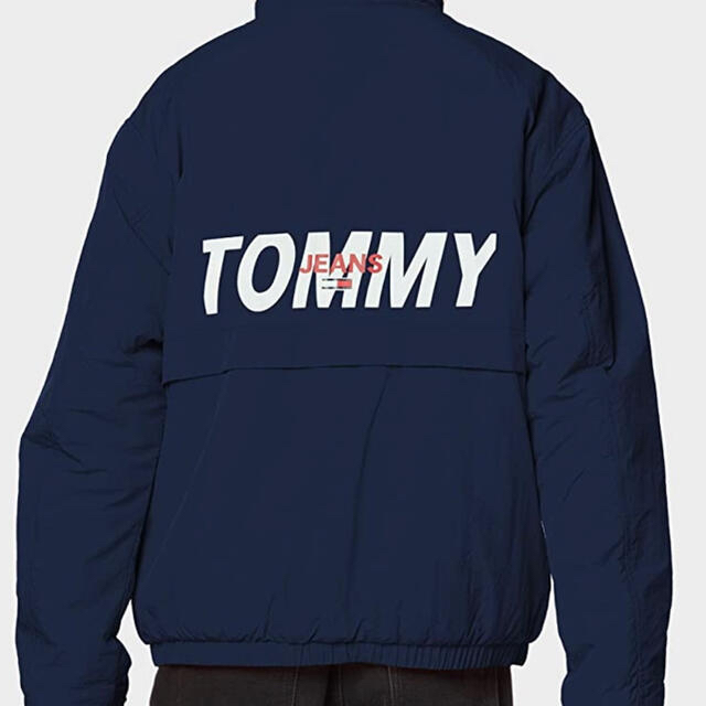 TOMMY HILFIGER(トミーヒルフィガー)のTommy hilfiger メンズのジャケット/アウター(ナイロンジャケット)の商品写真