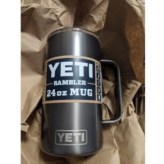 スノーピーク(Snow Peak)のYETI ★ランブラー 24oz(710ml)ジョッキ(その他)