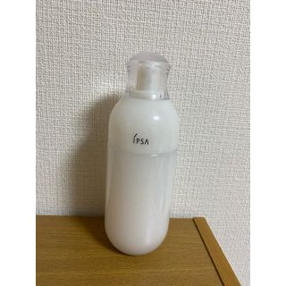 イプサ(IPSA)のイプサ　メタボライザー　レギュラー3(乳液/ミルク)