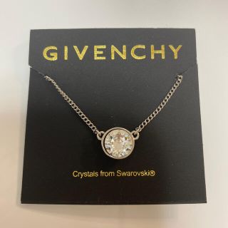 ジバンシィ(GIVENCHY)の送料込　GIVENCHY ネックレス(ネックレス)