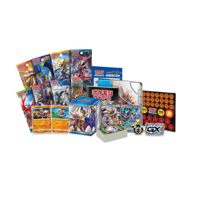 ポケモン - 超美品 ポケモン サン&ムーン スターターセットの通販 by