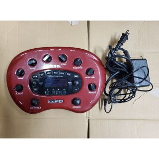 LINE6 POD XT　値下げ中(エフェクター)