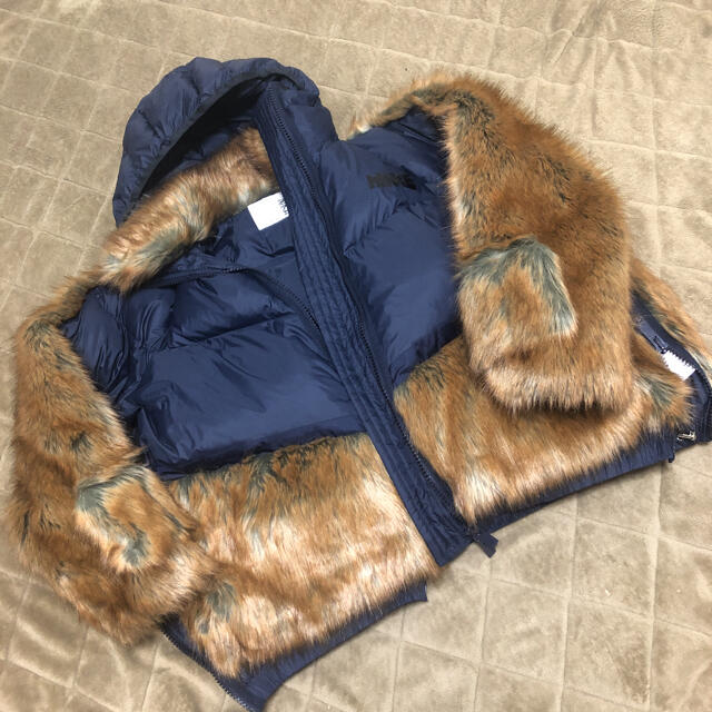 sacai - 希少サイズ NIKE sacai ダウンジャケット XL sacai - 希少サイズ NIKE sacai ダウンジャケット XL