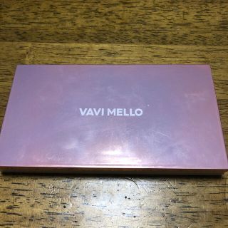 バビメロ VABIMELLO アイシャドウ eyeshadow  ピーチパレット(アイシャドウ)