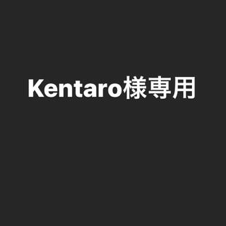 ワコマリア(WACKO MARIA)のKentaro 様専用(スラックス)