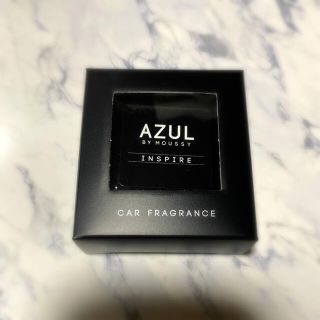 アズールバイマウジー(AZUL by moussy)のAZUL BY MOUSSY ❤️ CAR FRAGRANCE(車内アクセサリ)