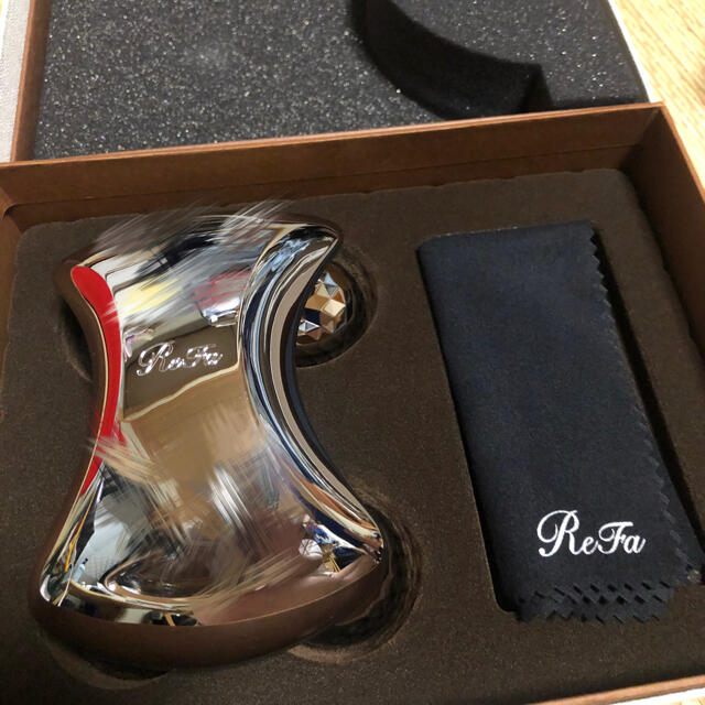 新品❤️リファボディ - ruizvillandiego.com