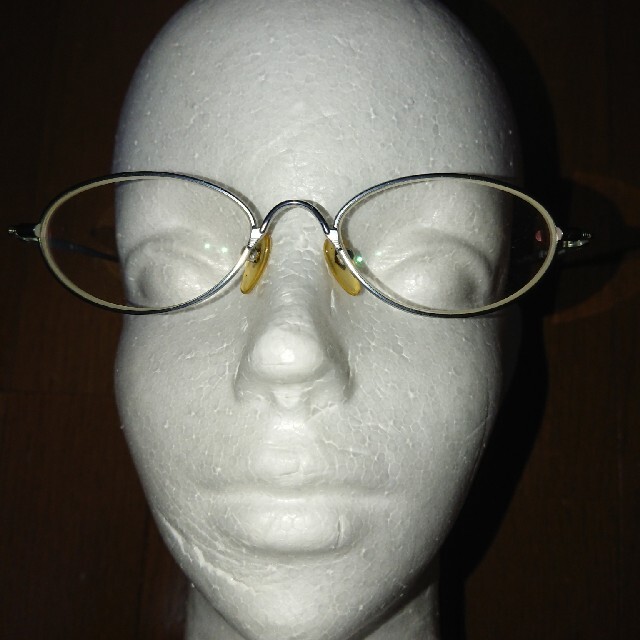 ジャンポール・ゴルチエビンテージサングラスサングラス/メガネ