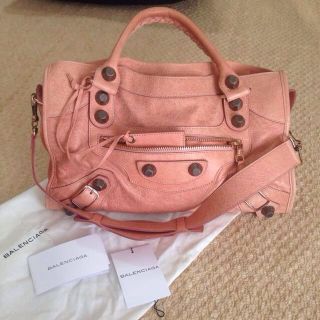 バレンシアガ(BALENCIAGA)のかおにゃん様〜お取り置き〜(ショルダーバッグ)