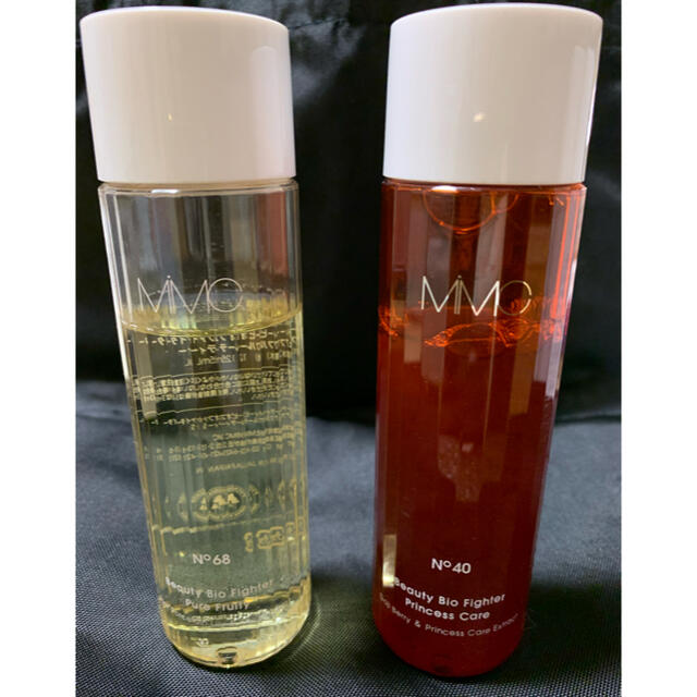 MiMC(エムアイエムシー)のMIMC 化粧水　2本 コスメ/美容のスキンケア/基礎化粧品(化粧水/ローション)の商品写真