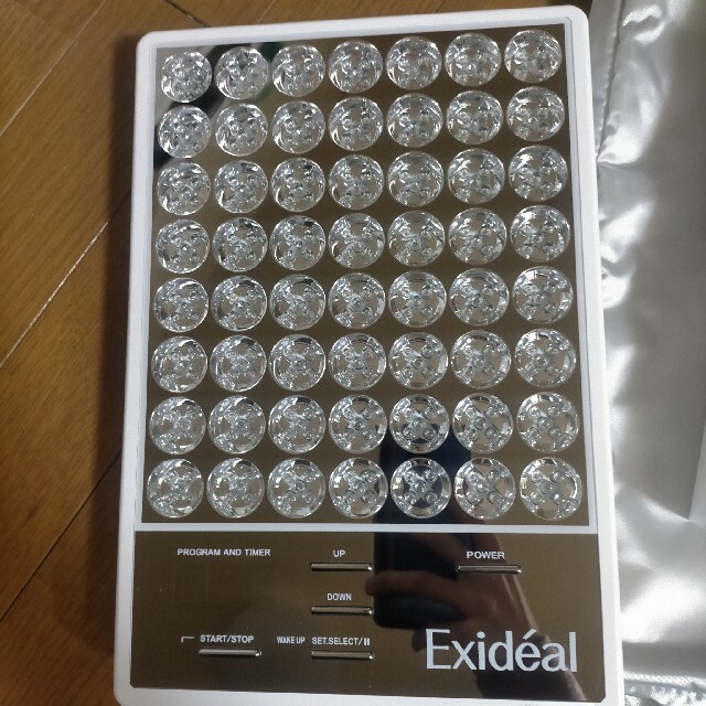 Exideal EXーB280美顔器 - フェイスケア/美顔器