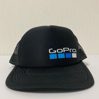 ゴープロ(GoPro)のGopro 非売品 キャップ 帽子 gopro(キャップ)