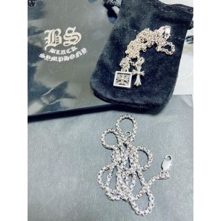 クロムハーツ(Chrome Hearts)のクロムハーツ ネックレス セット まとめ売り(ネックレス)