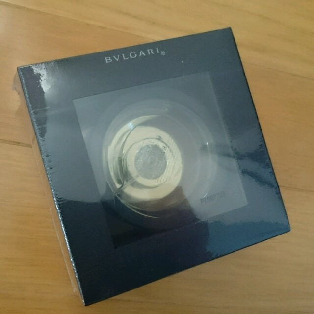 BVLGARI(ブルガリ)のBVLGARI☆香水 コスメ/美容の香水(香水(男性用))の商品写真