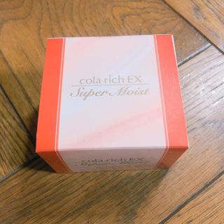 ドクターシーラボ(Dr.Ci Labo)のコラリッチex super moist(オールインワン化粧品)