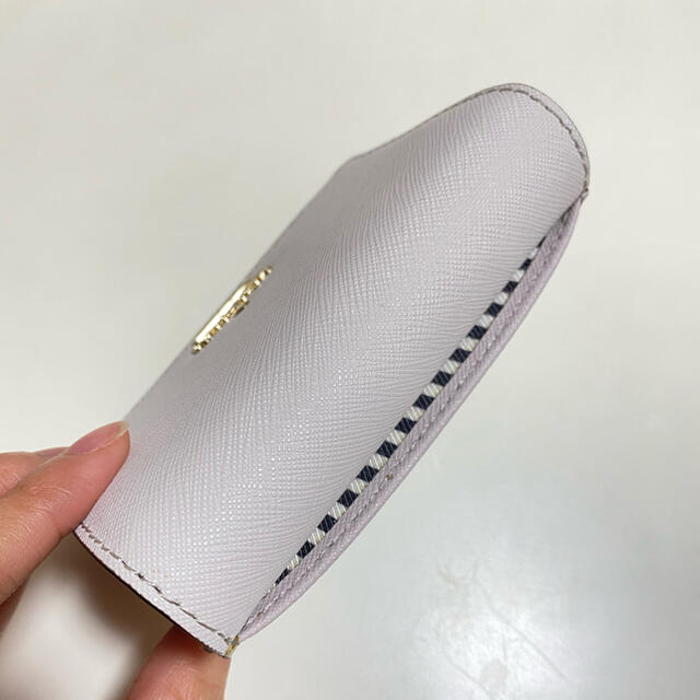 kate spade new york(ケイトスペードニューヨーク)のケイトスペード　カードケース レディースのファッション小物(名刺入れ/定期入れ)の商品写真