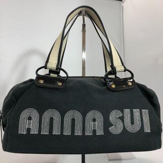 アナスイ ボストンバッグの通販 89点 | ANNA SUIを買うならラクマ