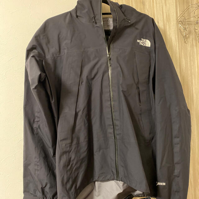 THE NORTH FACE ウインドブレーカー