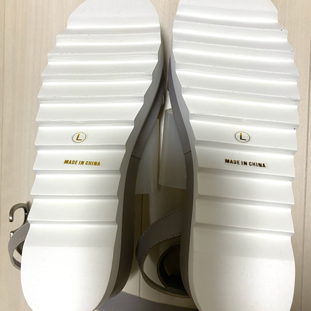 HARE(ハレ)のHARE サンダル レディースの靴/シューズ(サンダル)の商品写真