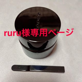 スック(SUQQU)のSUQQU ザ クリーム ファンデーション 025(ファンデーション)