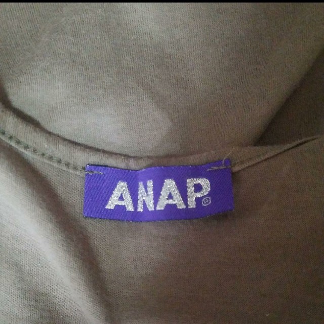 ANAP(アナップ)のANAP　タンクトップ２枚セット レディースのトップス(タンクトップ)の商品写真