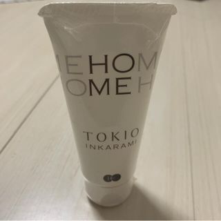 トキオ(TOKIO)のTOKIO インカラミホーム　トリートメント(トリートメント)