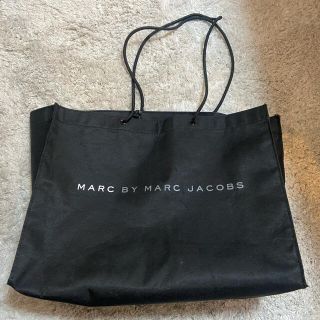 マークバイマークジェイコブス(MARC BY MARC JACOBS)のマークバイマークジェイコブス★れあトートバッグ(トートバッグ)